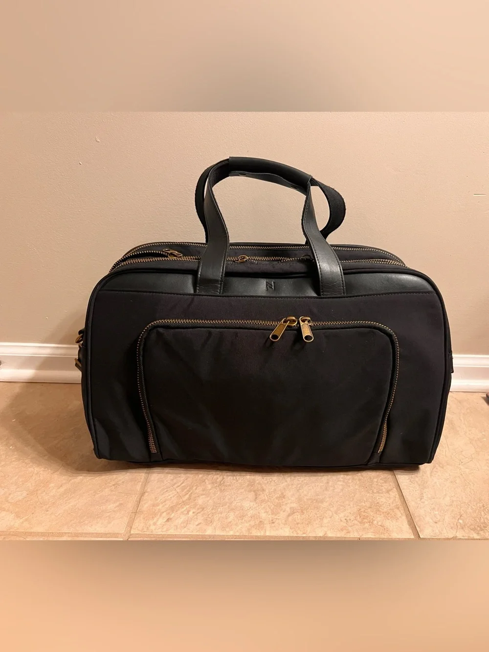Nomad Lane Bento Bag
